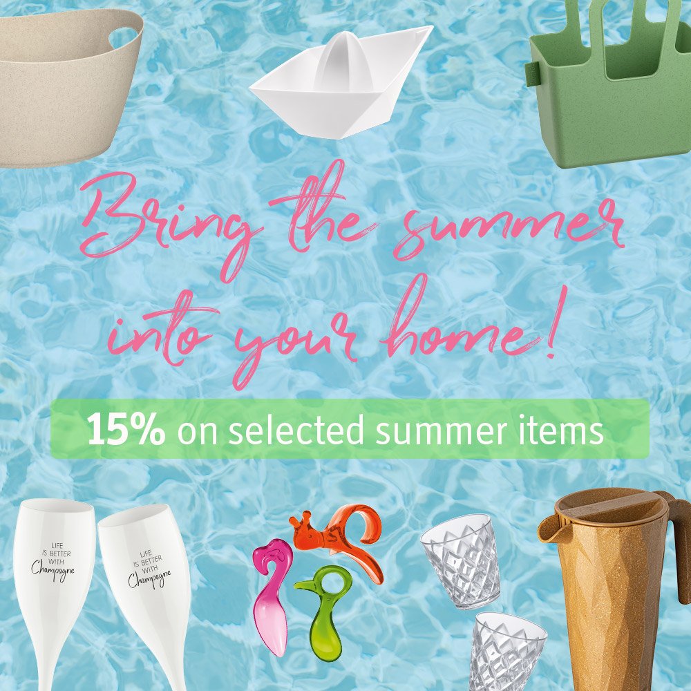 Summer items 