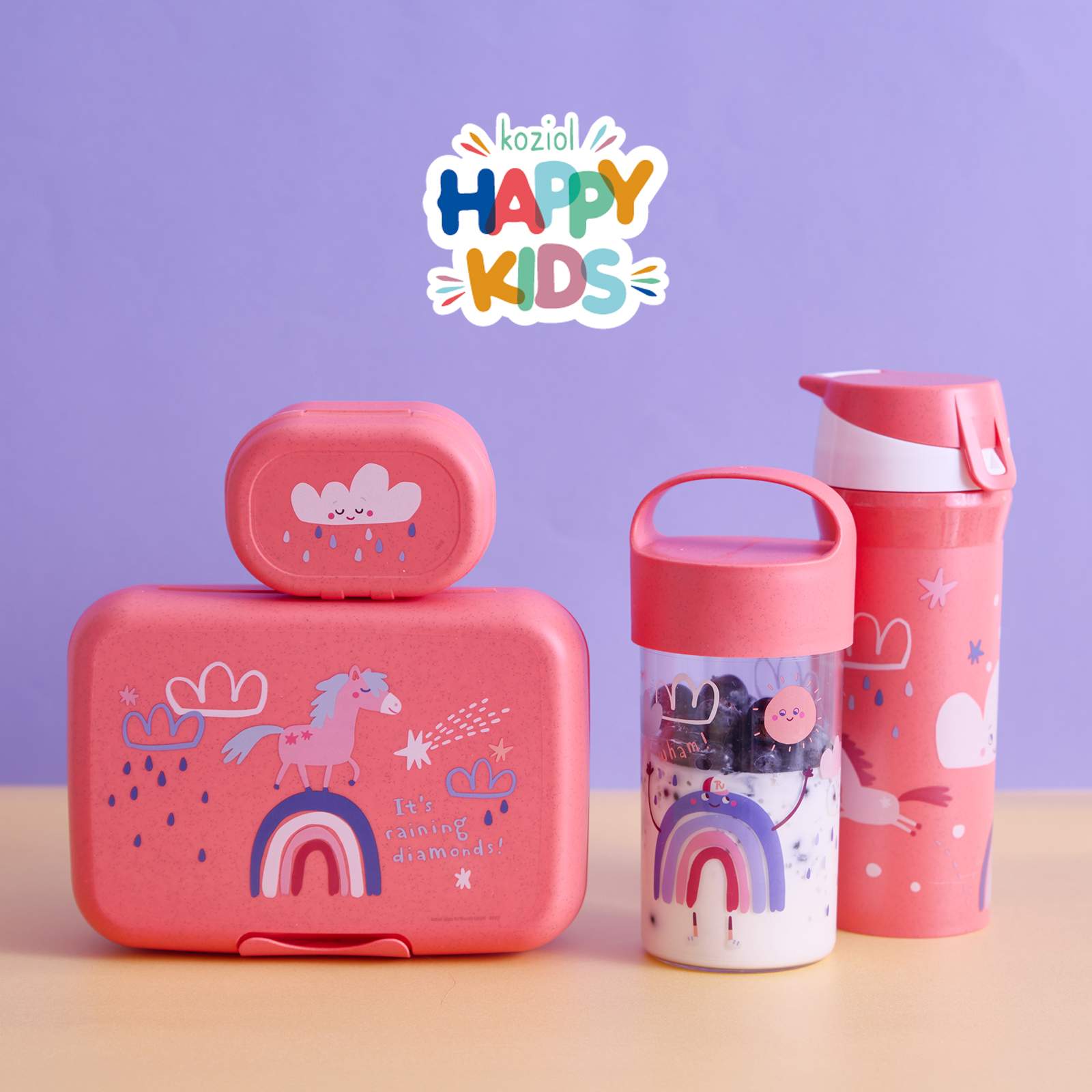 HAPPY KIDS Collection