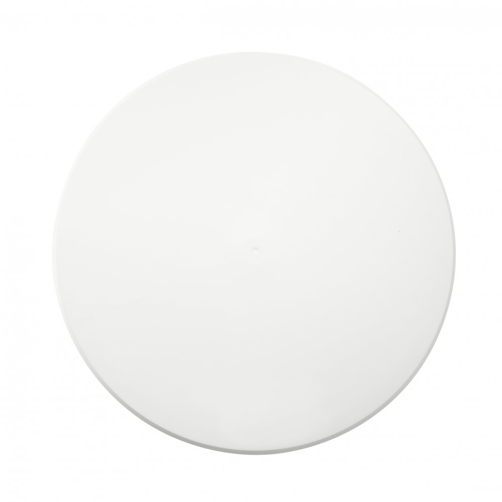 PALSBY M Lid for Bowl 200mm cotton white