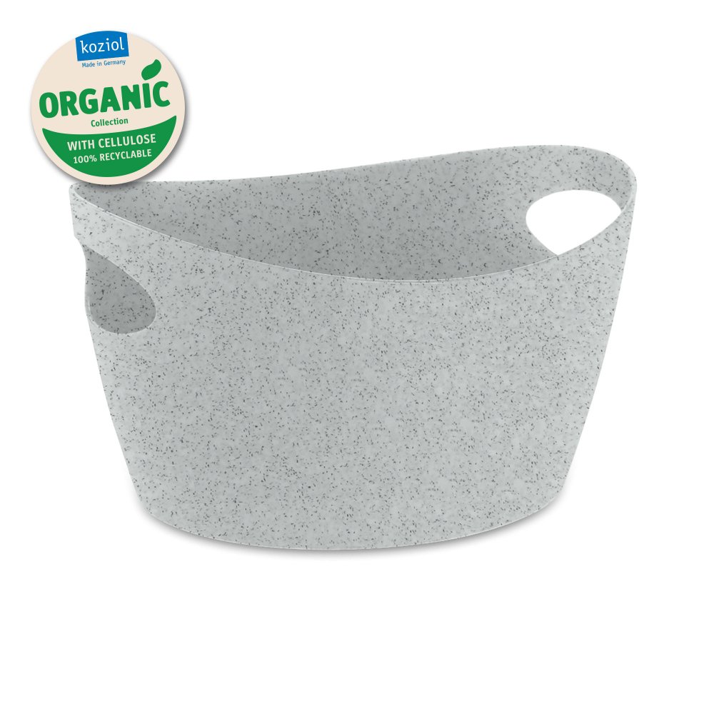 BOTTICHELLI S Organizer 1,5l organic grey