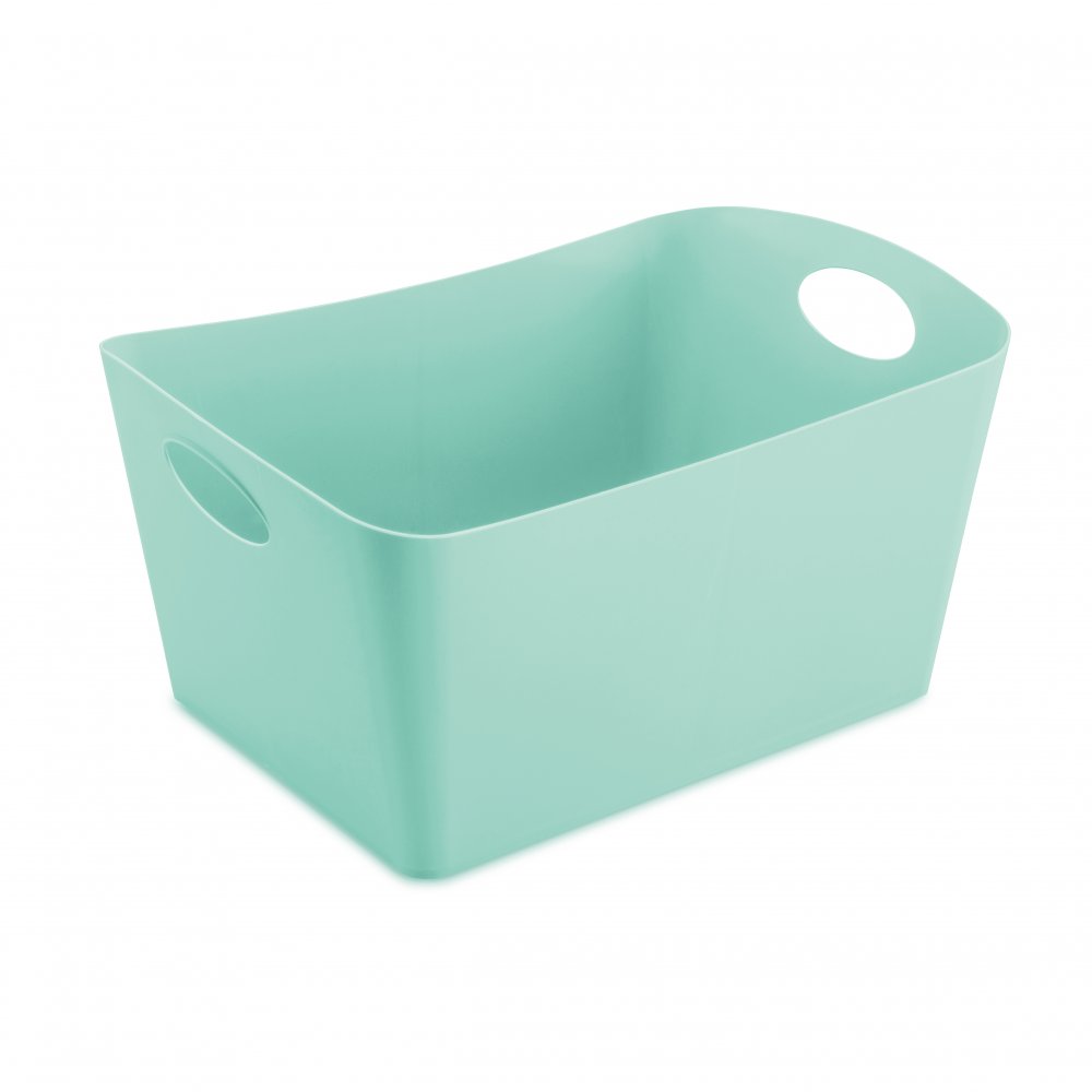 BOXXX M Storage bin 3,5l spa turquoise
