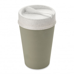 koziol »ideas for GO GmbH TO friends XL with Cup Insulated | 700ml lid AROMA